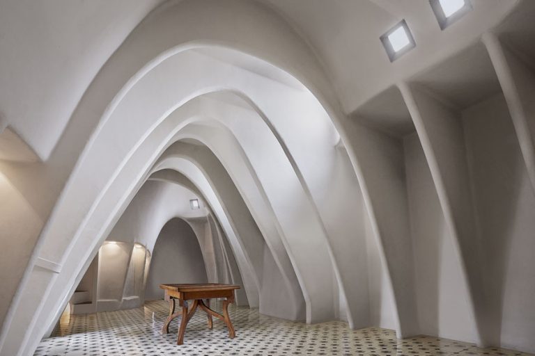 Esta Es La Historia De La Casa Batlló Obra De Gaudí Dosde 6722