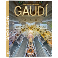 Gaudí Obra Completa