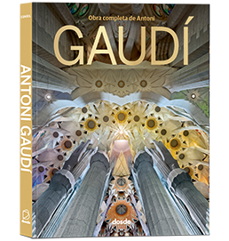 Gaudí Obra Completa