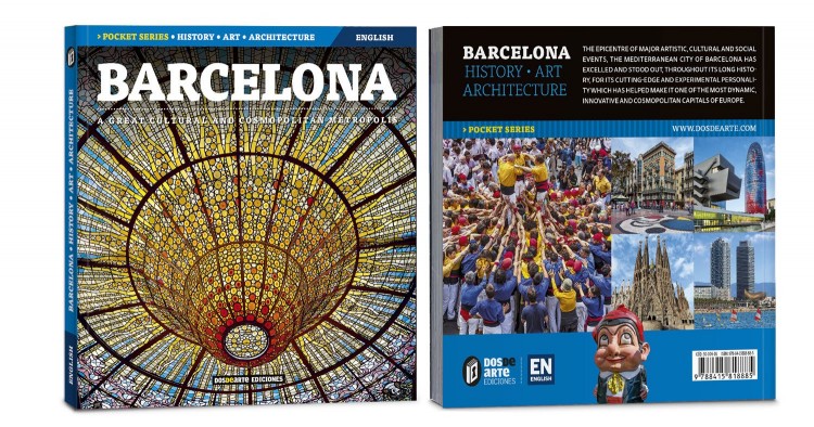 book a trip to barcelona