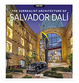 The surrealist architecture of Salvador Dalí