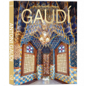 L'ensemble des œuvres d'Antoni Gaudí
